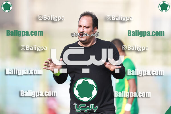 پرسپولیس ۰ - ۰ پاس قوامین