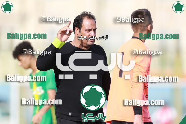 پرسپولیس ۰ - ۰ پاس قوامین