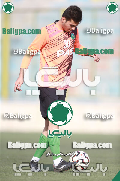 پرسپولیس ۰ - ۰ پاس قوامین