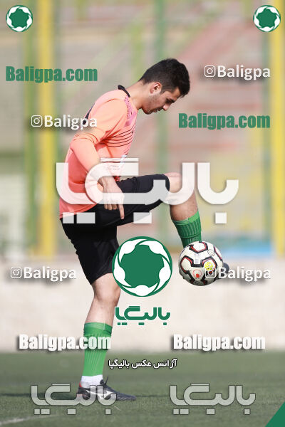 پرسپولیس ۰ - ۰ پاس قوامین