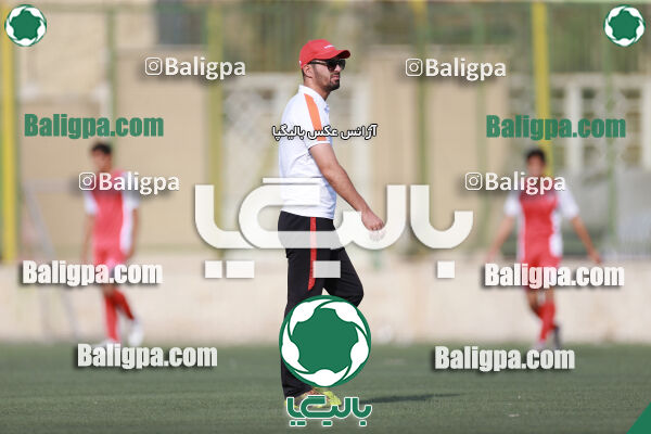 پرسپولیس ۰ - ۰ پاس قوامین