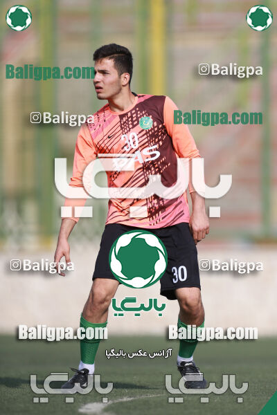 پرسپولیس ۰ - ۰ پاس قوامین