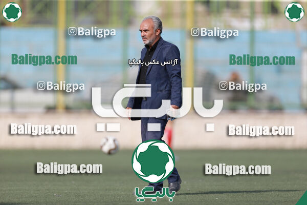 پرسپولیس ۰ - ۰ پاس قوامین