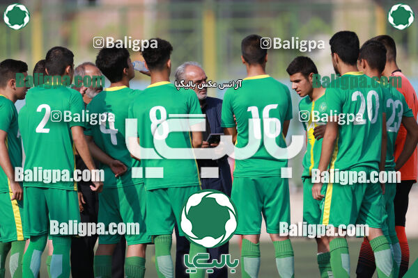 پرسپولیس ۰ - ۰ پاس قوامین