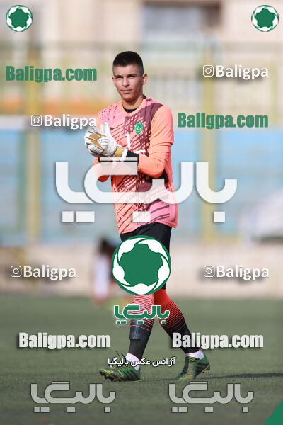 پرسپولیس ۰ - ۰ پاس قوامین