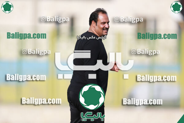 پرسپولیس ۰ - ۰ پاس قوامین