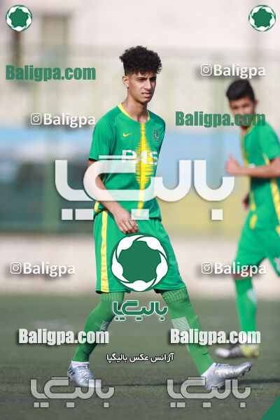 پرسپولیس ۰ - ۰ پاس قوامین