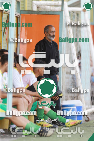 پرسپولیس ۰ - ۰ پاس قوامین