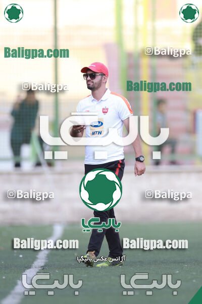 پرسپولیس ۰ - ۰ پاس قوامین