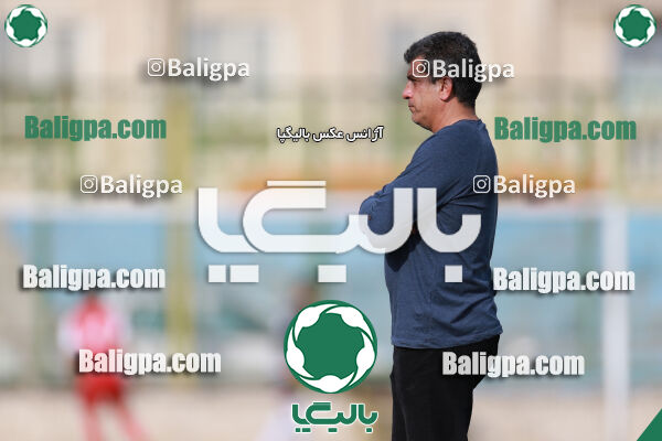 پرسپولیس ۰ - ۰ پاس قوامین