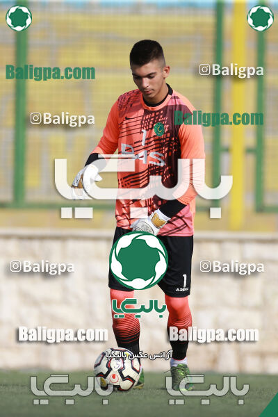 پرسپولیس ۰ - ۰ پاس قوامین