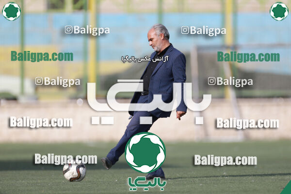 پرسپولیس ۰ - ۰ پاس قوامین