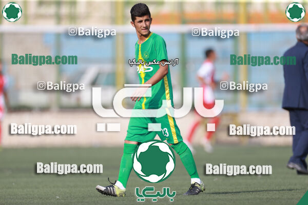 پرسپولیس ۰ - ۰ پاس قوامین