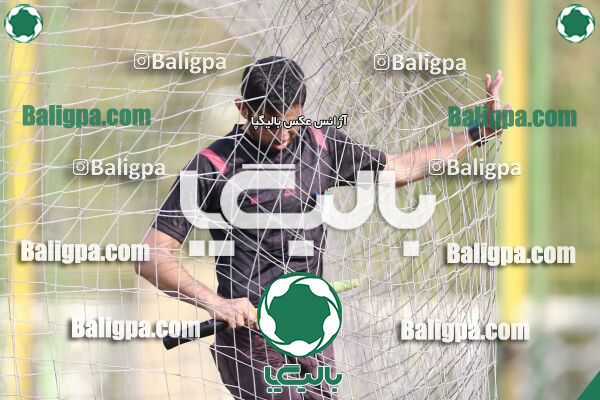 پرسپولیس ۰ - ۰ پاس قوامین