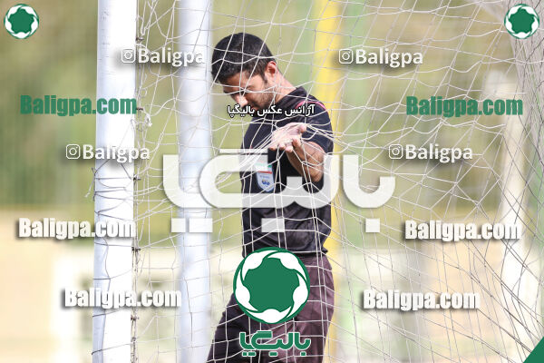 پرسپولیس ۰ - ۰ پاس قوامین