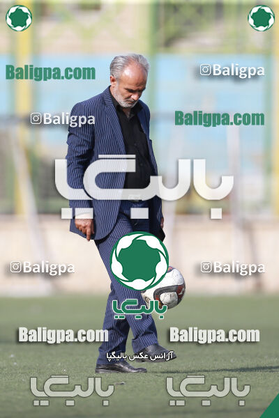 پرسپولیس ۰ - ۰ پاس قوامین