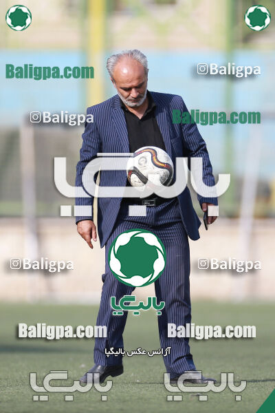 پرسپولیس ۰ - ۰ پاس قوامین