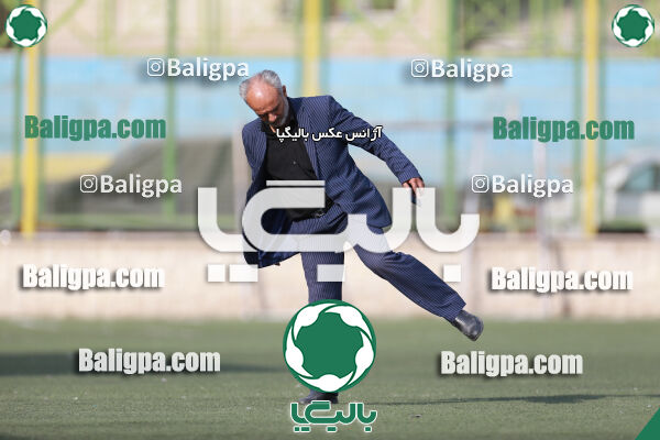 پرسپولیس ۰ - ۰ پاس قوامین