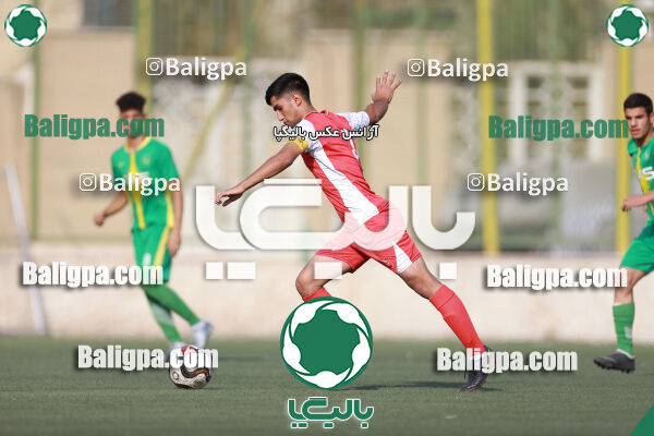 پرسپولیس ۰ - ۰ پاس قوامین