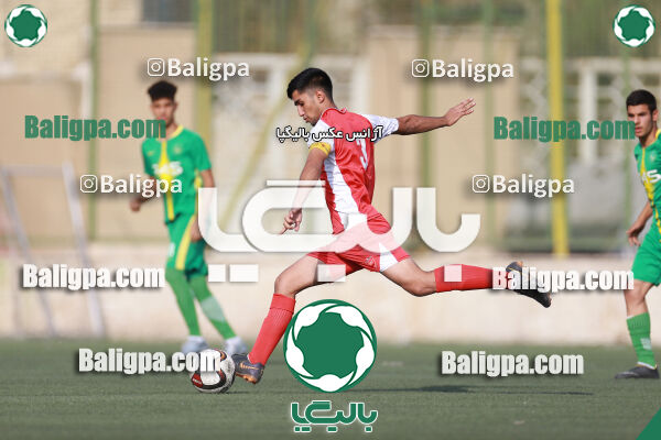 پرسپولیس ۰ - ۰ پاس قوامین