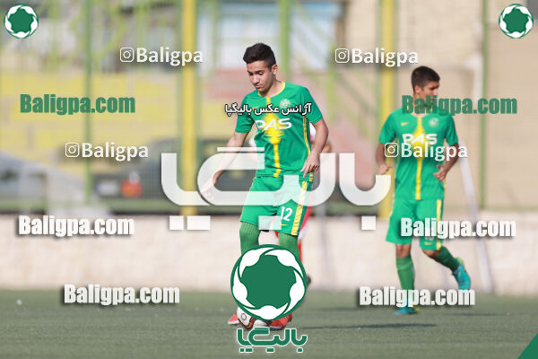 پرسپولیس ۰ - ۰ پاس قوامین