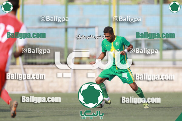 پرسپولیس ۰ - ۰ پاس قوامین