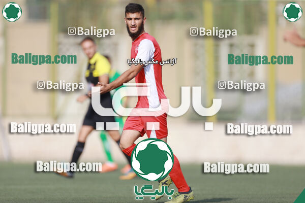 پرسپولیس ۰ - ۰ پاس قوامین