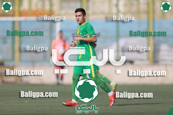 پرسپولیس ۰ - ۰ پاس قوامین