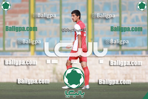پرسپولیس ۰ - ۰ پاس قوامین
