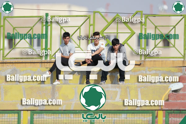 پرسپولیس ۰ - ۰ پاس قوامین