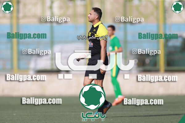 پرسپولیس ۰ - ۰ پاس قوامین