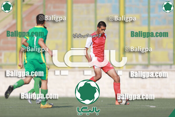 پرسپولیس ۰ - ۰ پاس قوامین