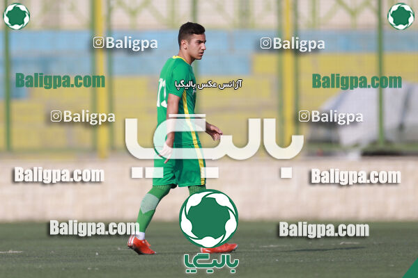 پرسپولیس ۰ - ۰ پاس قوامین