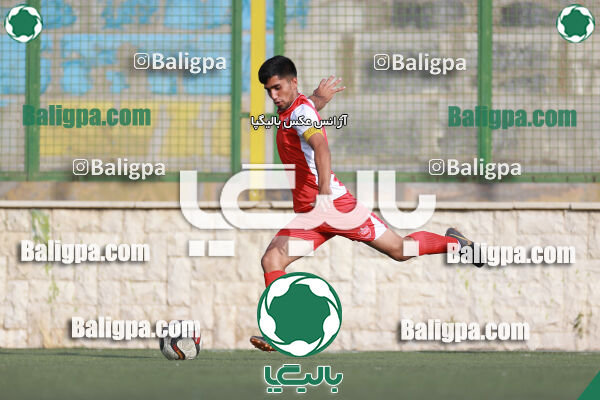 پرسپولیس ۰ - ۰ پاس قوامین
