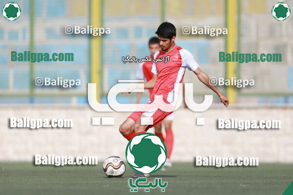 پرسپولیس ۰ - ۰ پاس قوامین