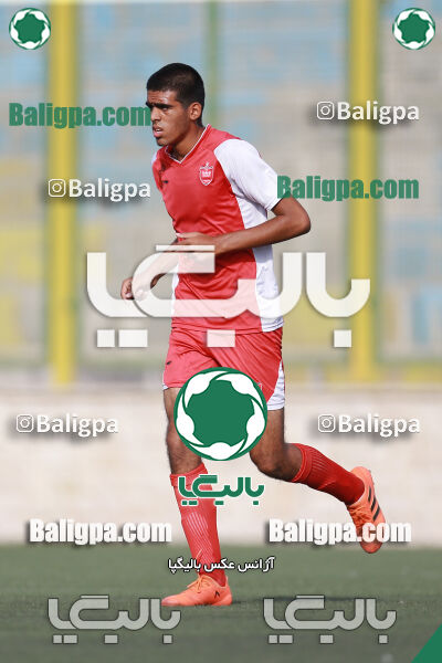 پرسپولیس ۰ - ۰ پاس قوامین