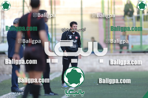پرسپولیس ۰ - ۰ پاس قوامین
