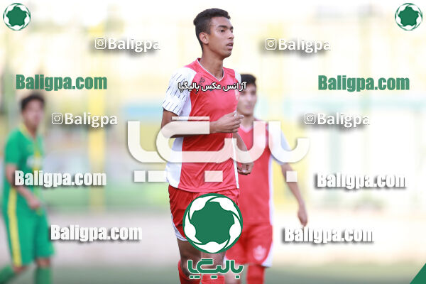 پرسپولیس ۰ - ۰ پاس قوامین