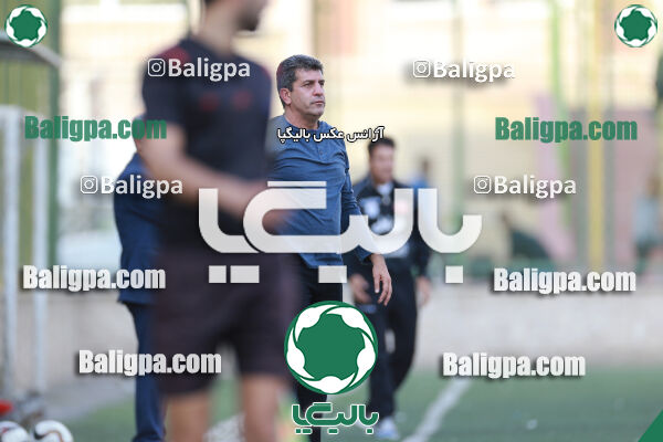 پرسپولیس ۰ - ۰ پاس قوامین