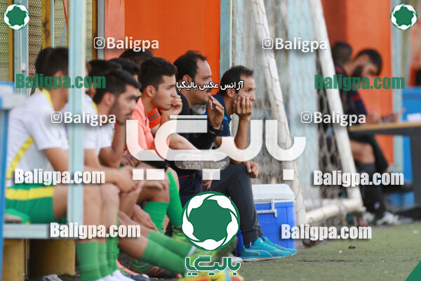 پرسپولیس ۰ - ۰ پاس قوامین