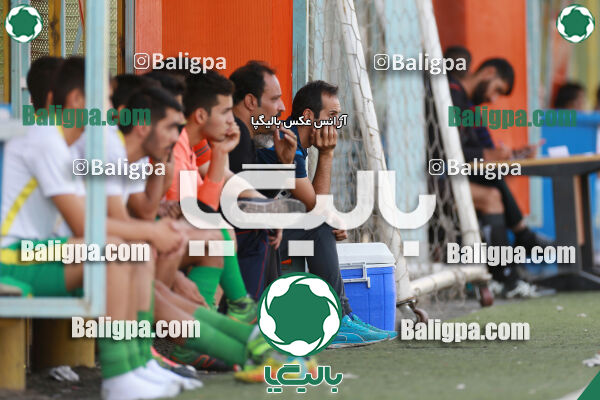 پرسپولیس ۰ - ۰ پاس قوامین
