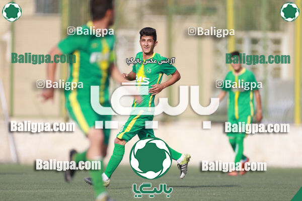 پرسپولیس ۰ - ۰ پاس قوامین