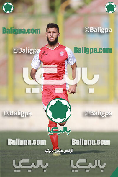 پرسپولیس ۰ - ۰ پاس قوامین