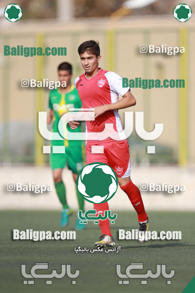 پرسپولیس ۰ - ۰ پاس قوامین