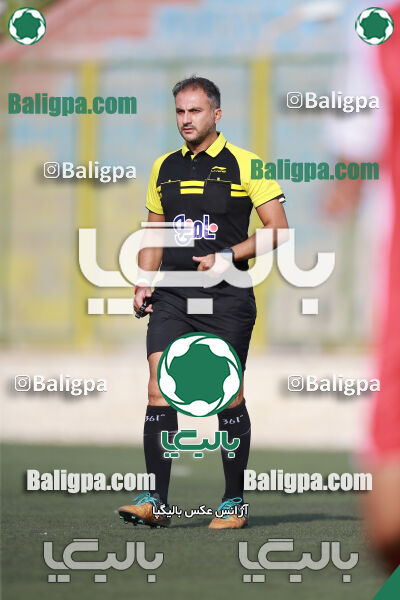پرسپولیس ۰ - ۰ پاس قوامین