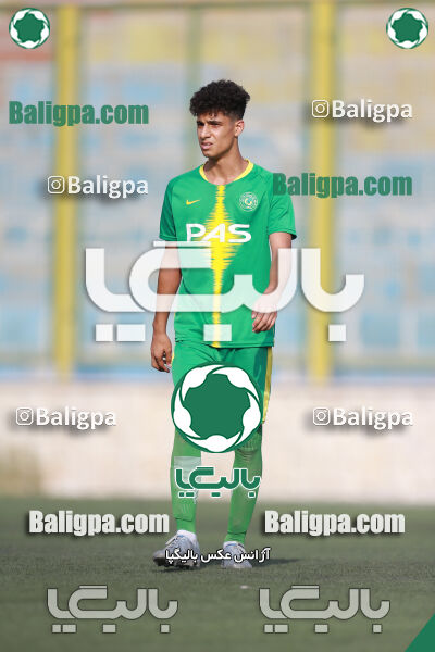 پرسپولیس ۰ - ۰ پاس قوامین