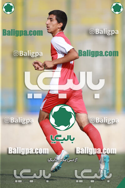 پرسپولیس ۰ - ۰ پاس قوامین