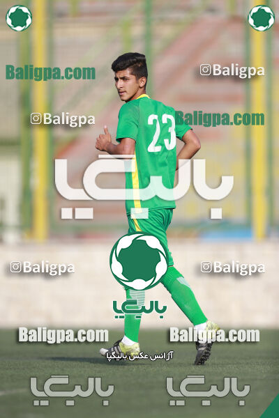 پرسپولیس ۰ - ۰ پاس قوامین