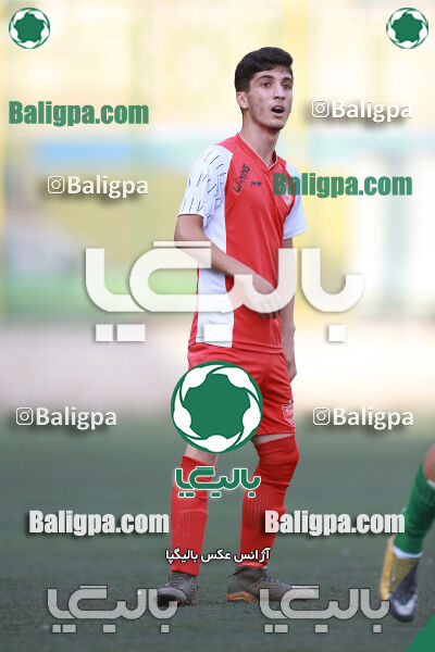 پرسپولیس ۰ - ۰ پاس قوامین