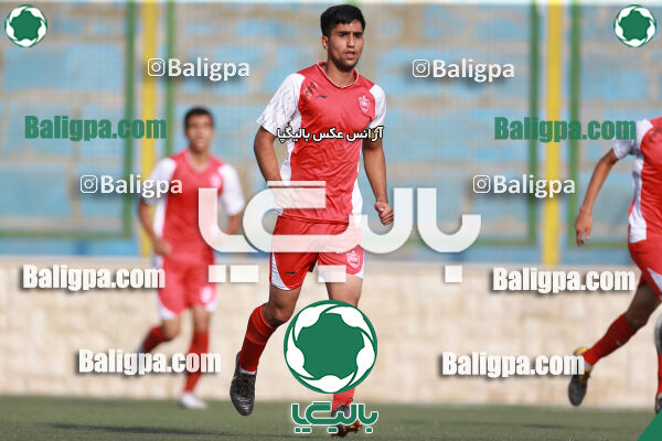 پرسپولیس ۰ - ۰ پاس قوامین